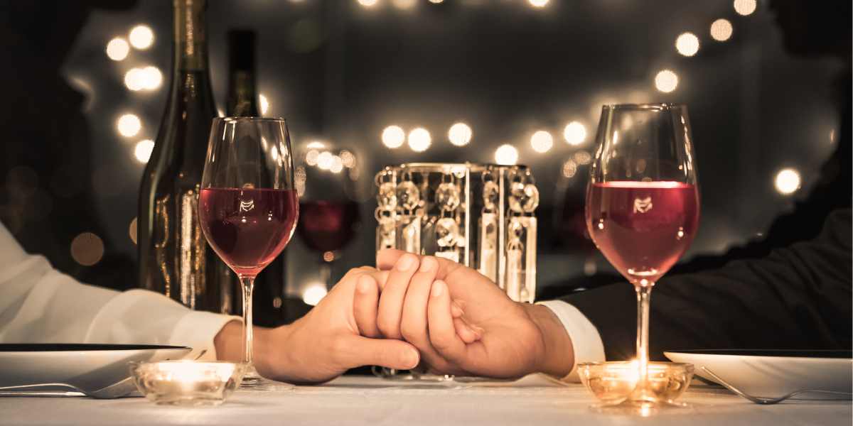 exclusive dating love or lust or both