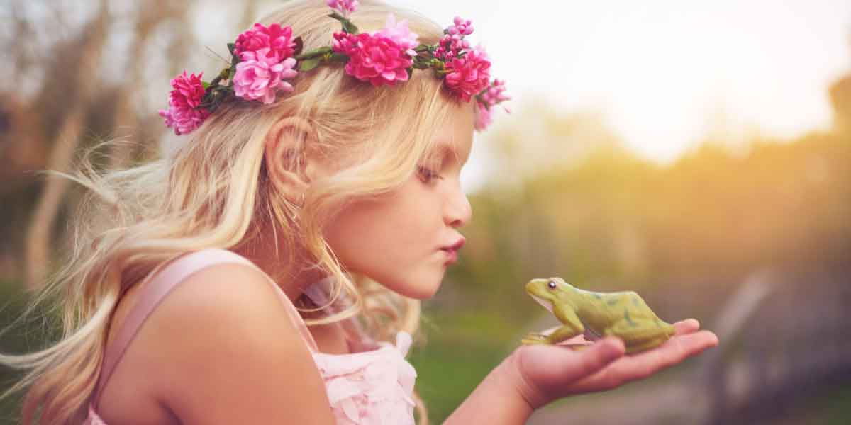 kissing frogs matchvip