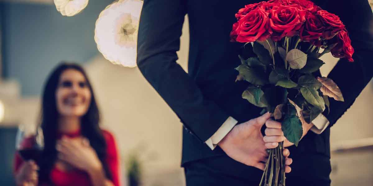 Smart Dating projecting dreams