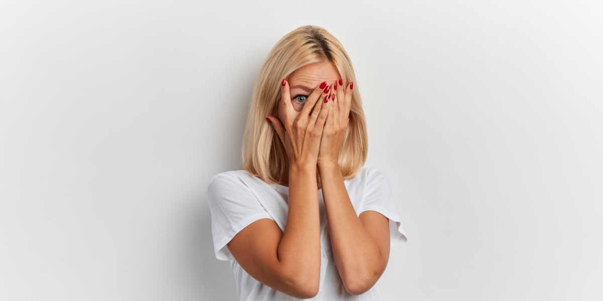 why many singles fear dating
