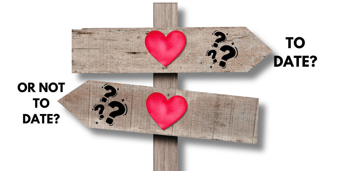 find love again