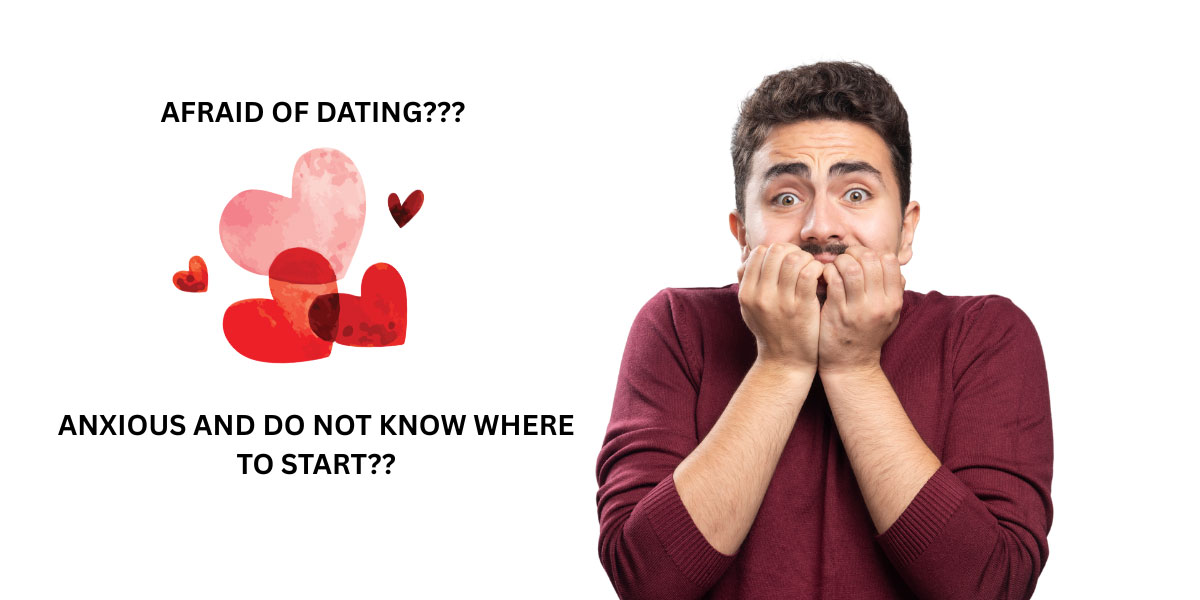 finding new love